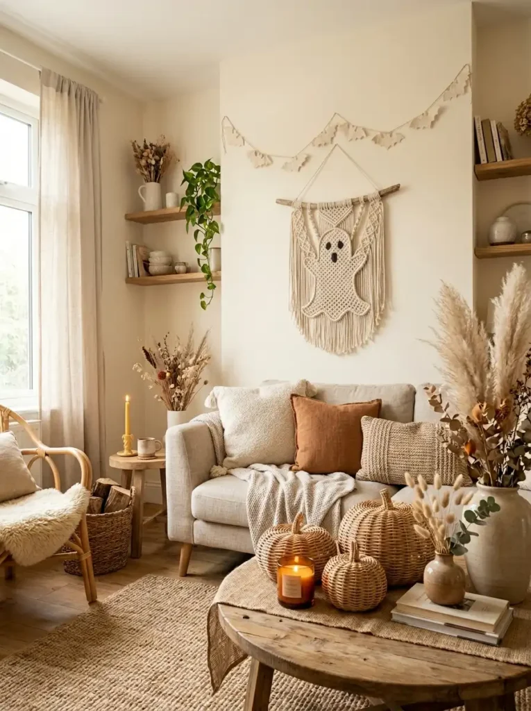 Halloween Decor Ideas