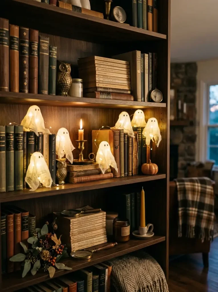 Halloween Decor Ideas