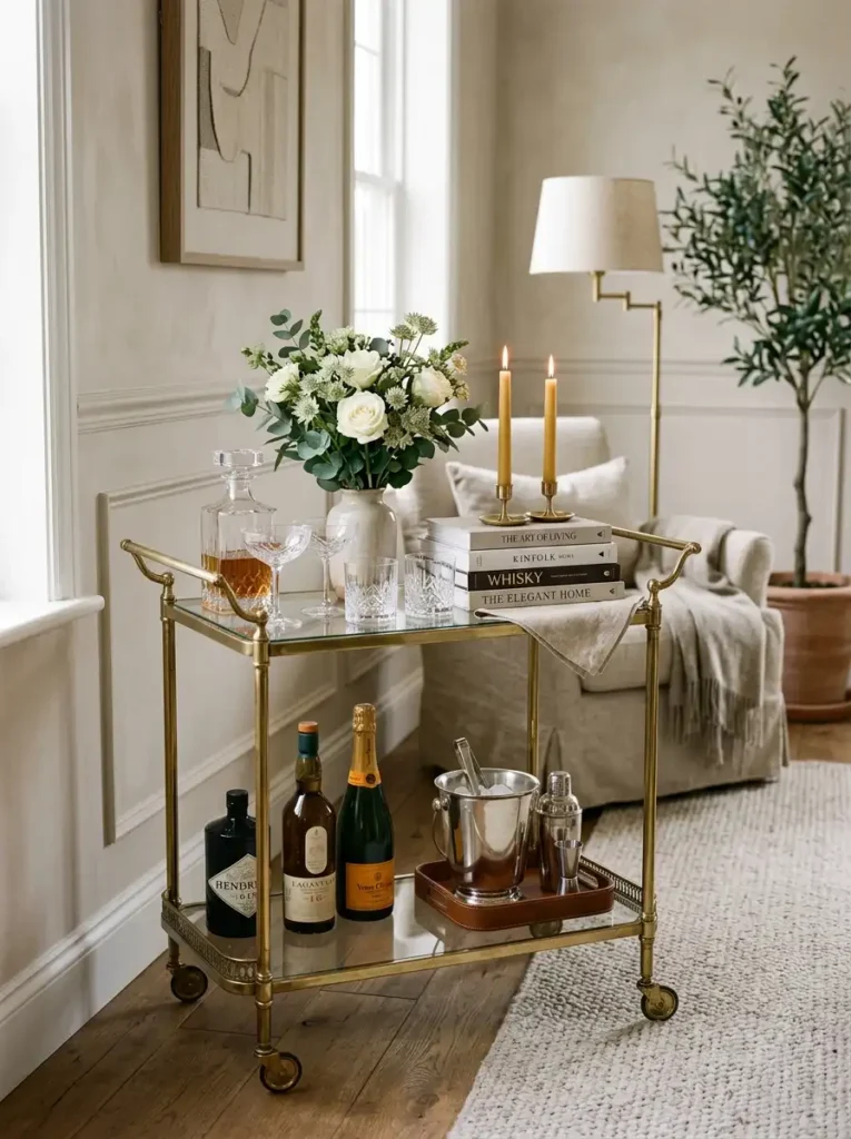 Room Corner Decor Ideas