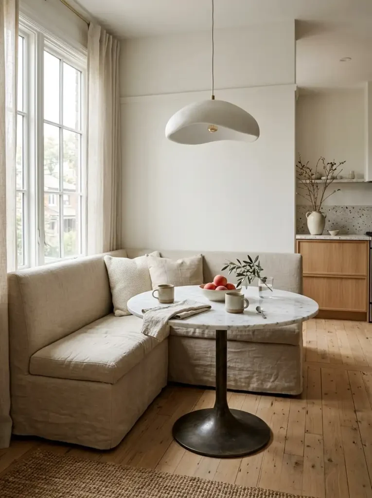 Breakfast Nook Ideas