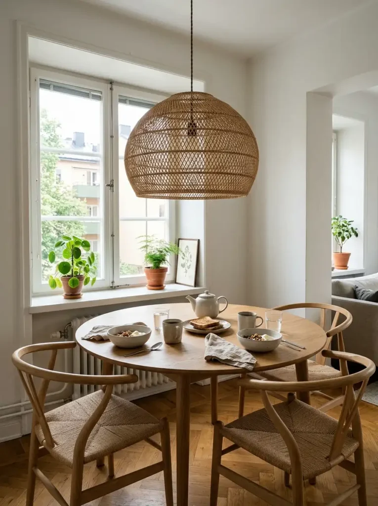 Breakfast Nook Ideas