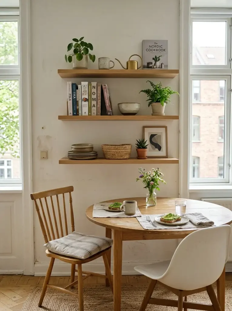 Breakfast Nook Ideas
