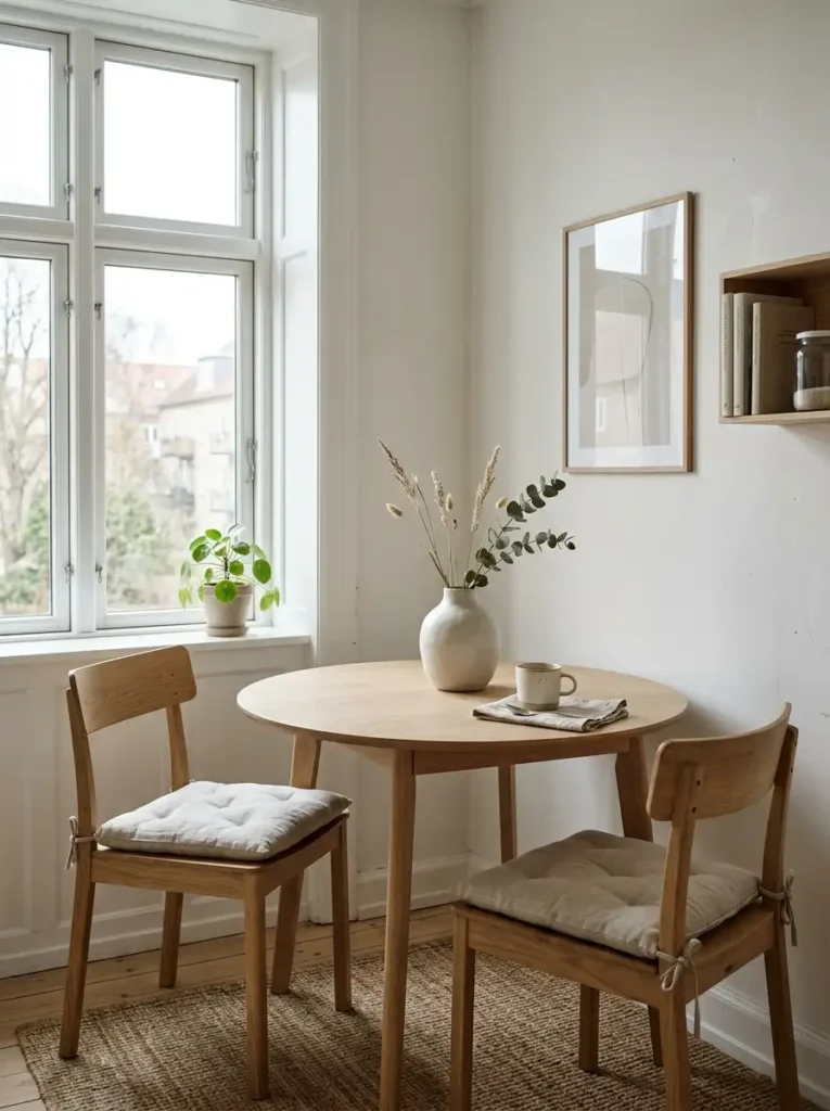 Breakfast Nook Ideas
