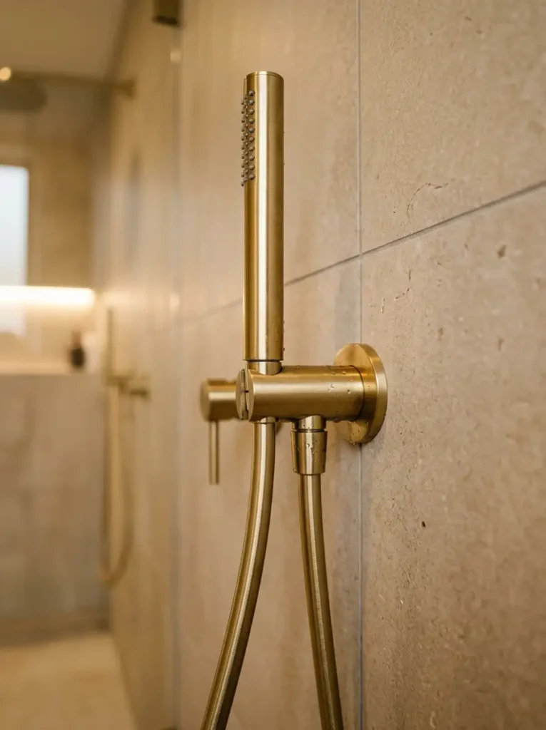 Earth Tone Bathroom Ideas