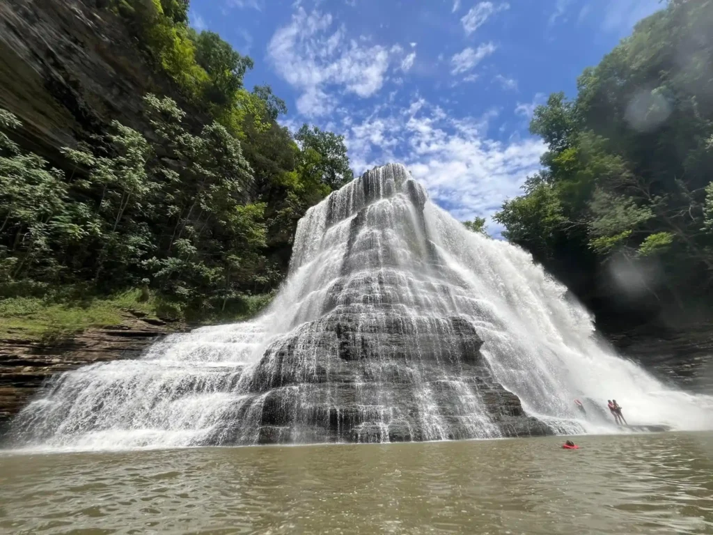 11 Essential Things to Know About Burgess Falls State Park Before You Visit