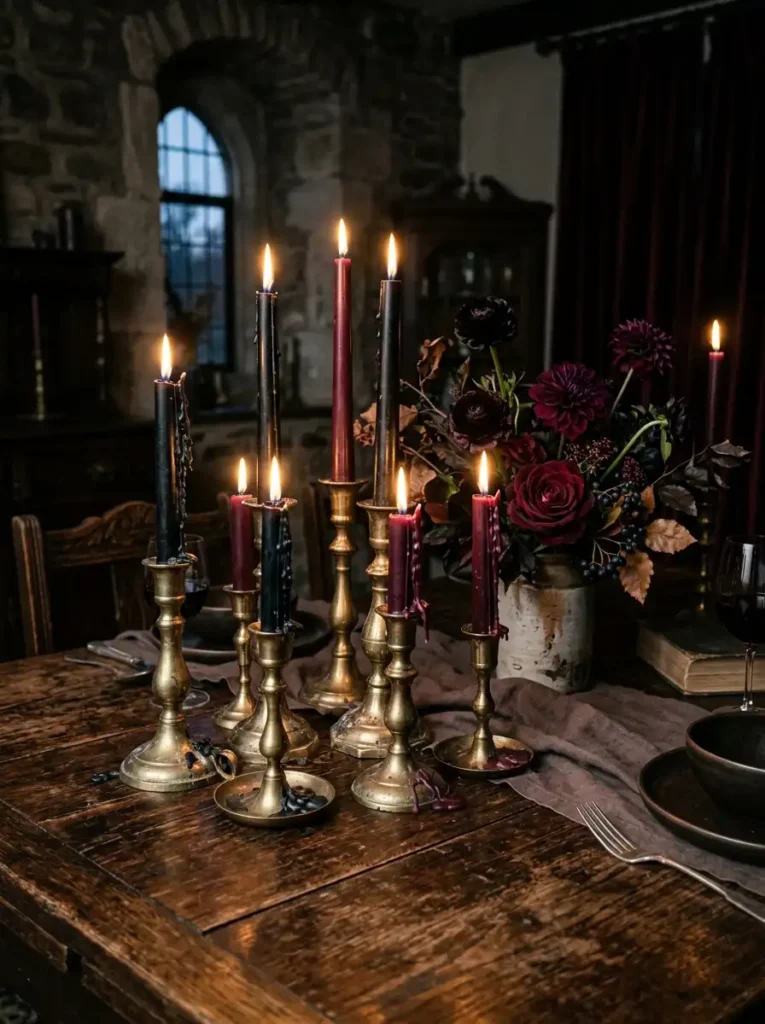 Halloween Decor Ideas