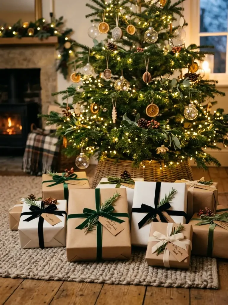 Christmas Decor Ideas