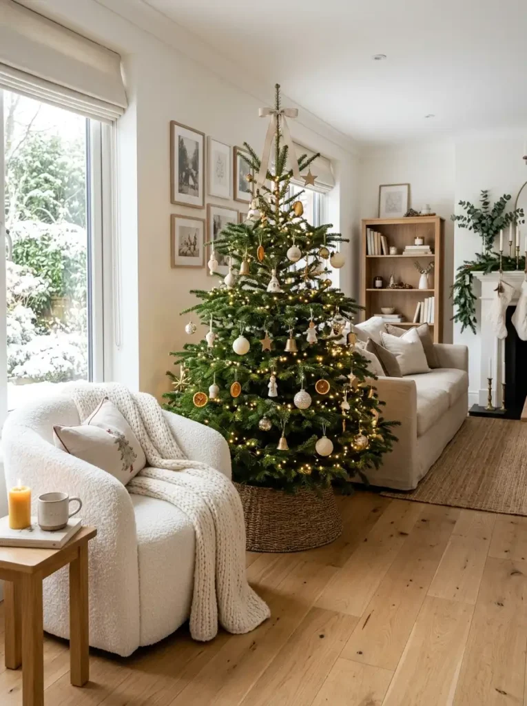 Christmas Decor Ideas
