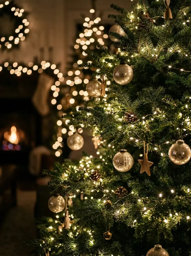Christmas Decor Ideas