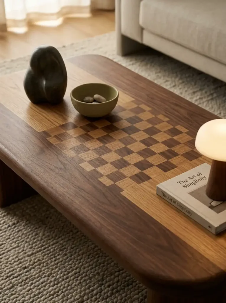 Modern Furniture Trends