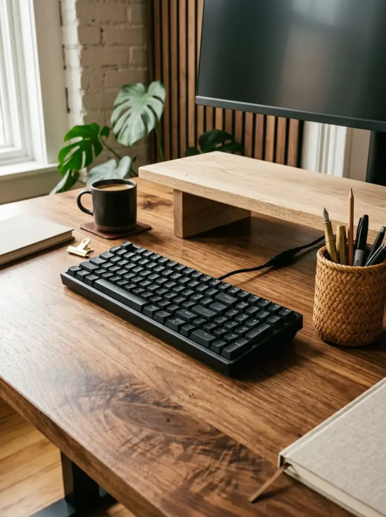 Cozy Work Office Ideas