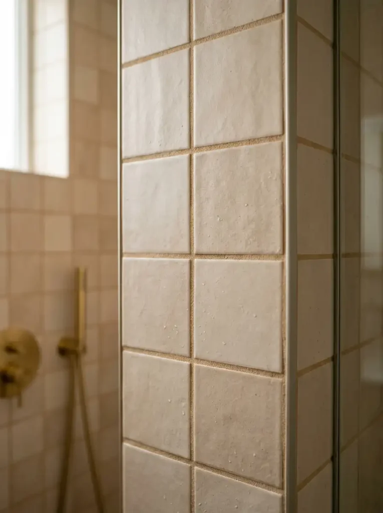 Earth Tone Bathroom Ideas