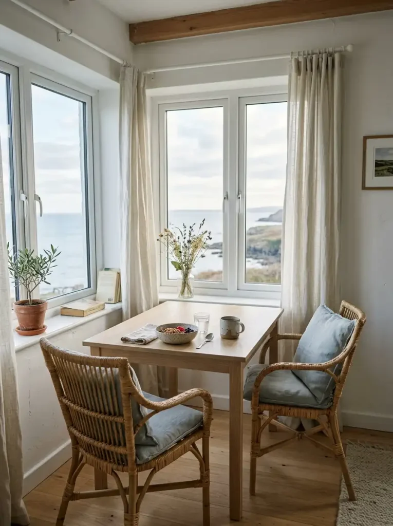 Breakfast Nook Ideas