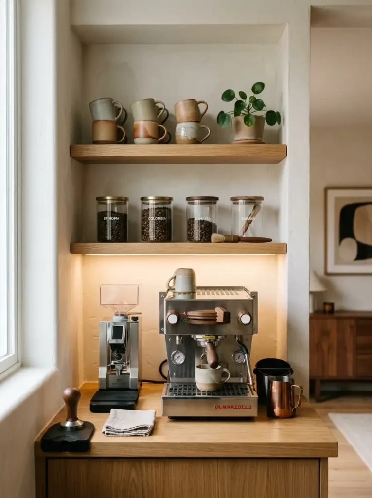 Small Kitchen Ideas 