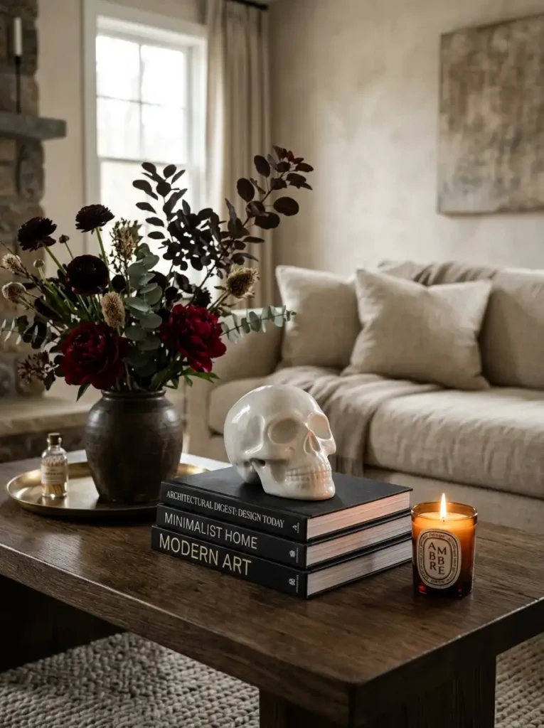 Halloween Decor Ideas