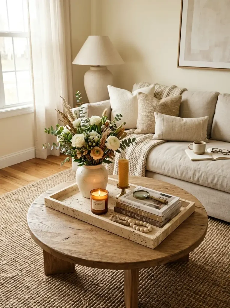 Flower Home Decor Ideas
