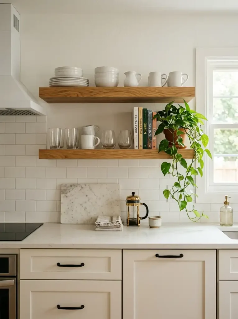 Small Kitchen Ideas 
