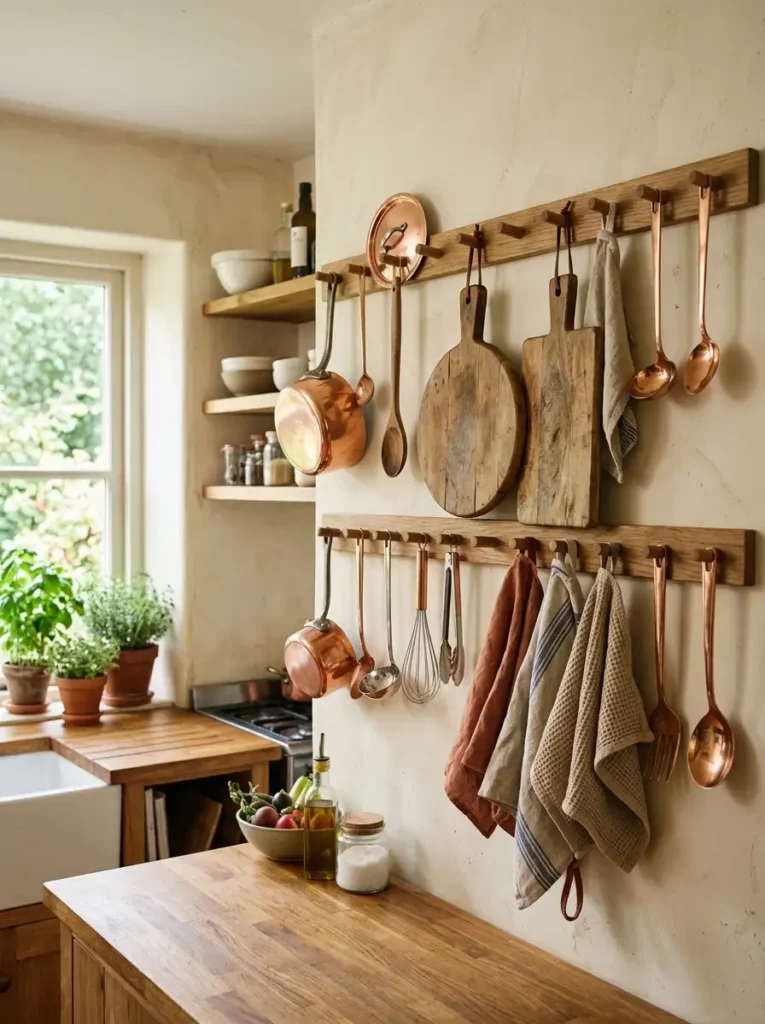 Small Kitchen Ideas 