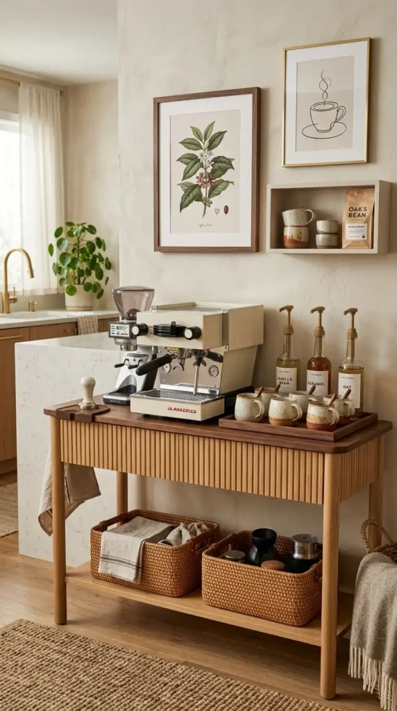 Small Console Table Ideas