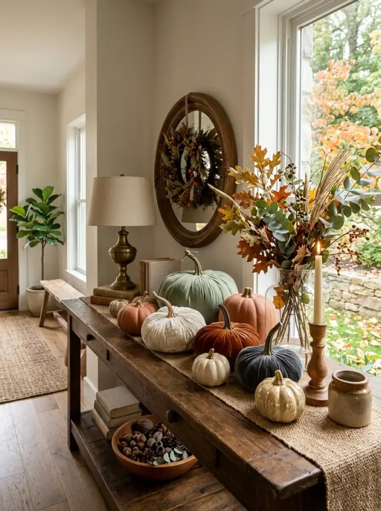 Halloween Decor Ideas