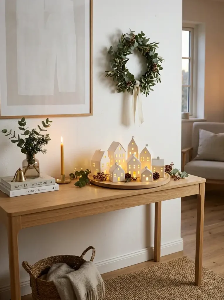 Christmas Decor Ideas