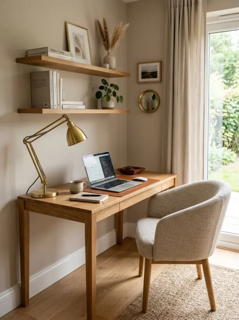 Room Corner Decor Ideas