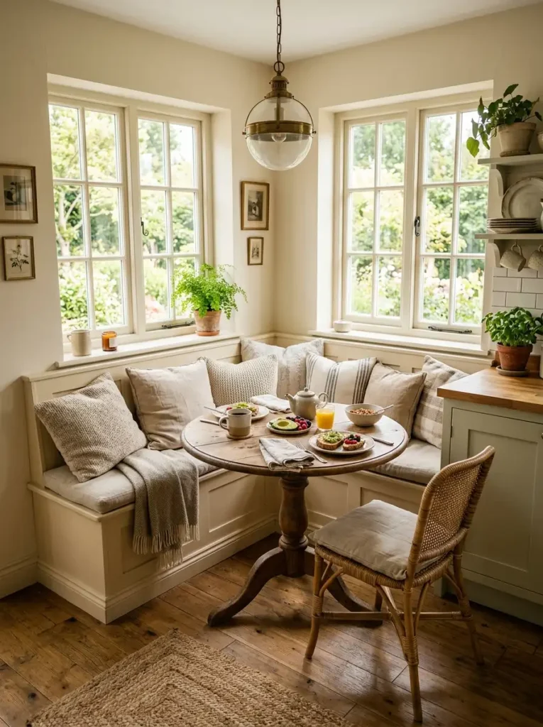 Small Kitchen Ideas 