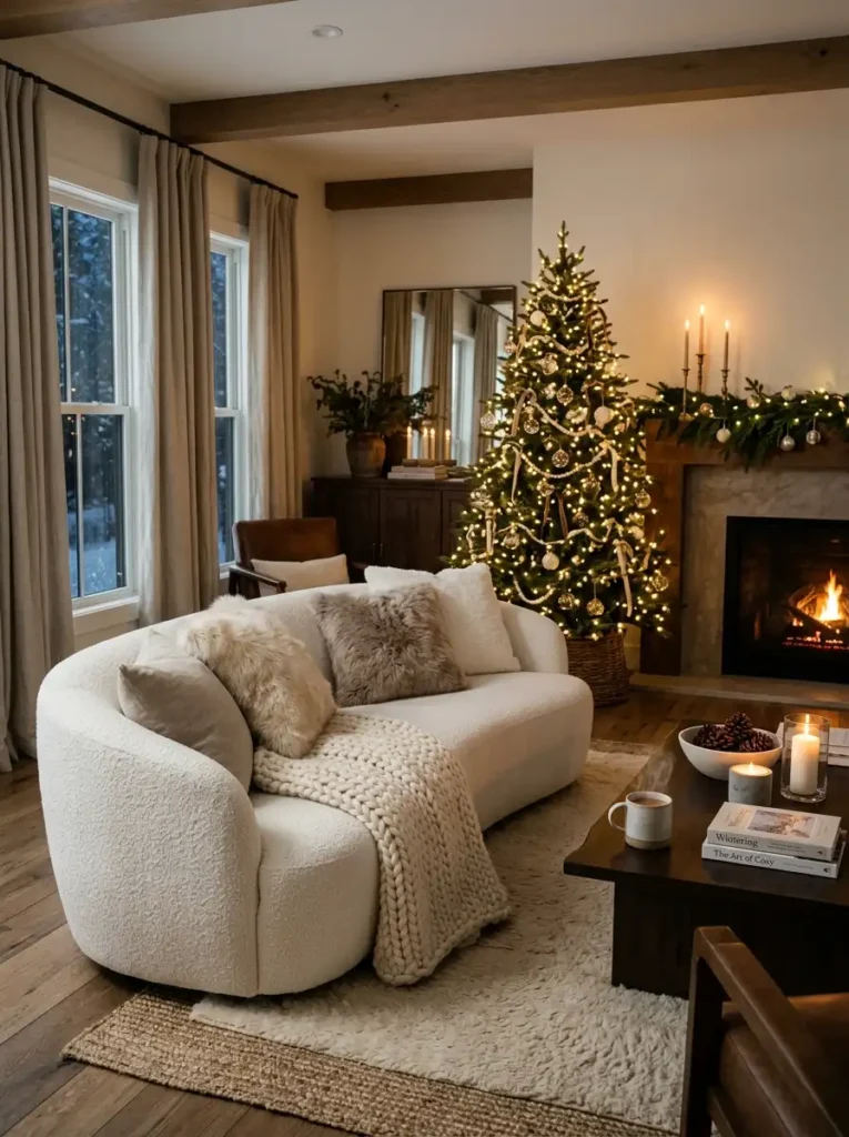 Christmas Decor Ideas