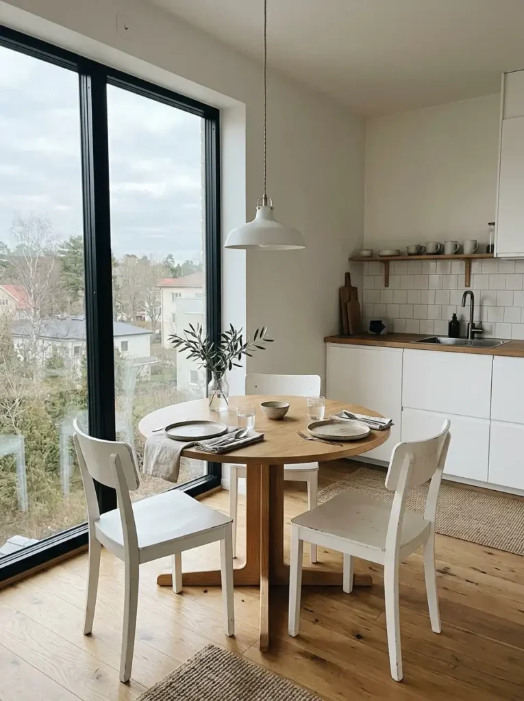 Breakfast Nook Ideas