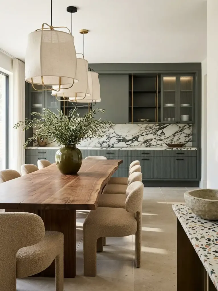 Modern Furniture Trends