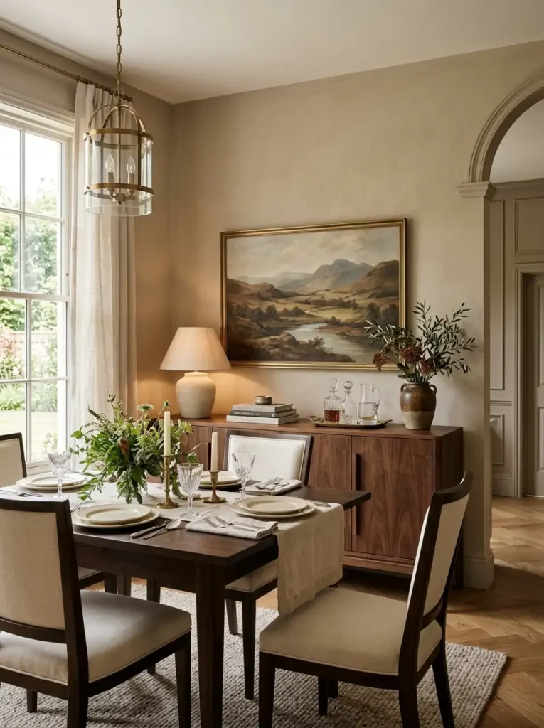 Wall Decor Ideas