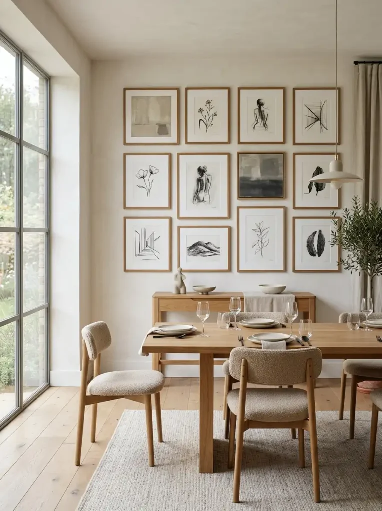 Wall Decor Ideas