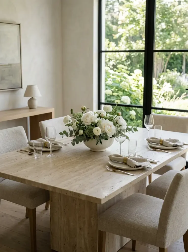 Flower Home Decor Ideas
