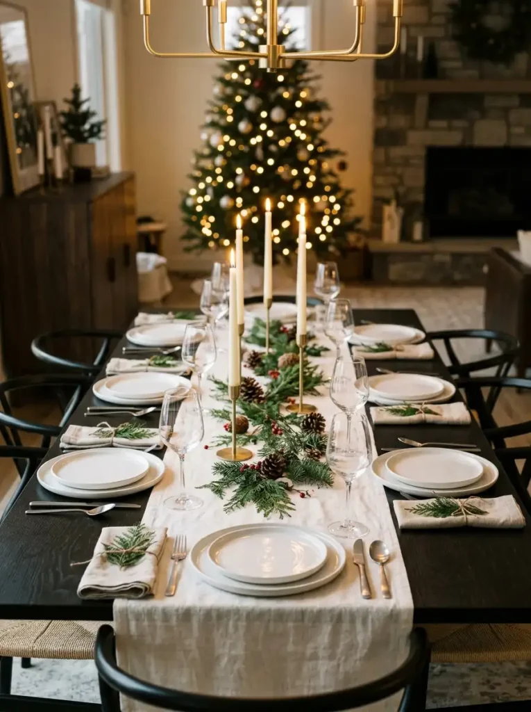 Christmas Decor Ideas