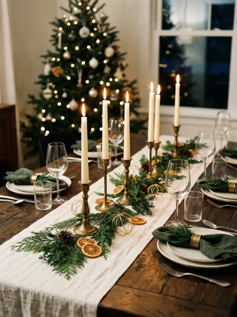 Christmas Decor Ideas