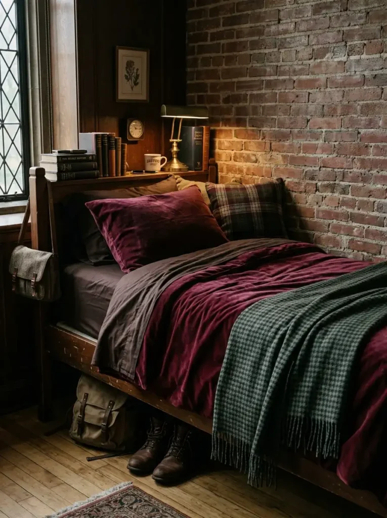 Dorm Bedding Styles