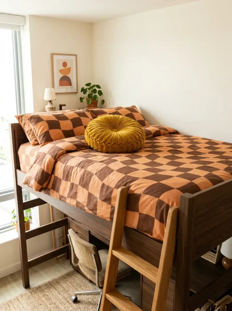 Dorm Bedding Styles