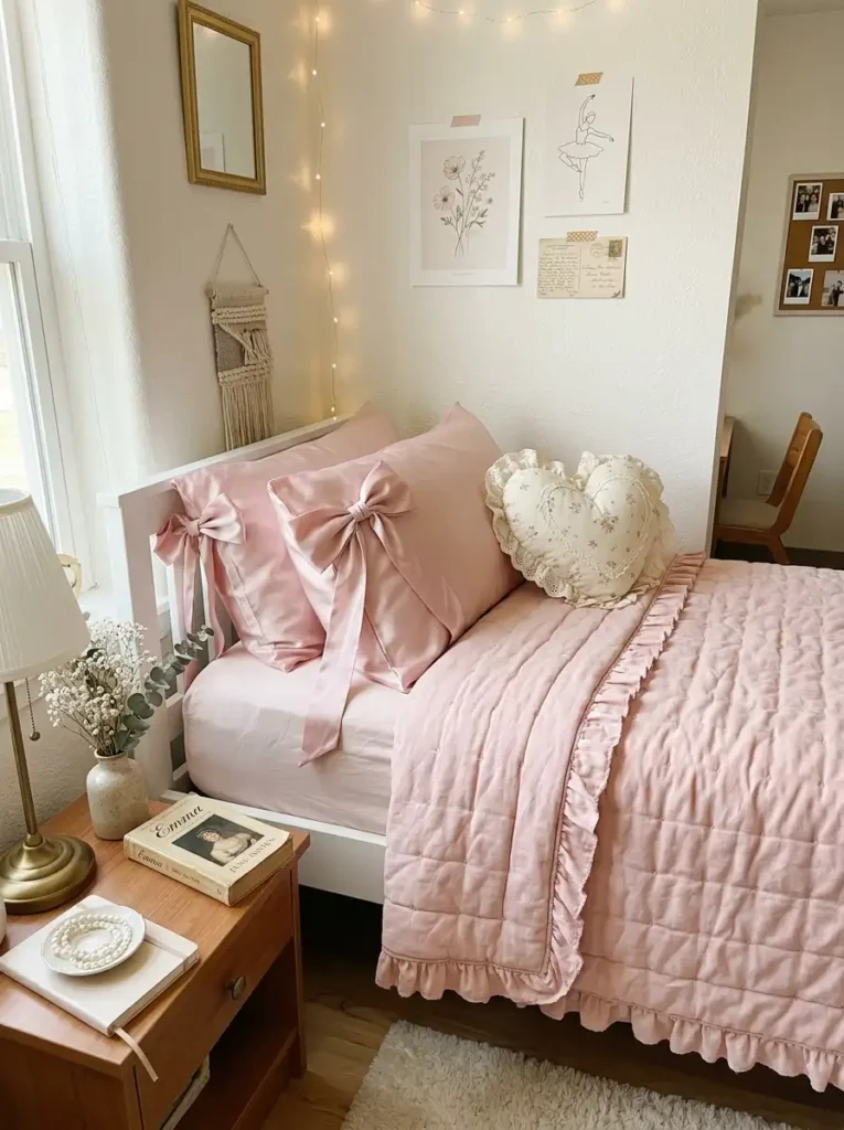 Dorm Bedding Styles