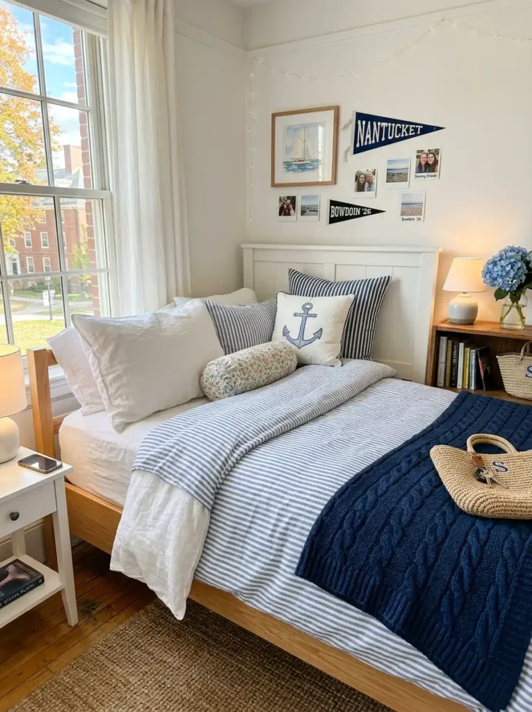 Dorm Bedding Styles
