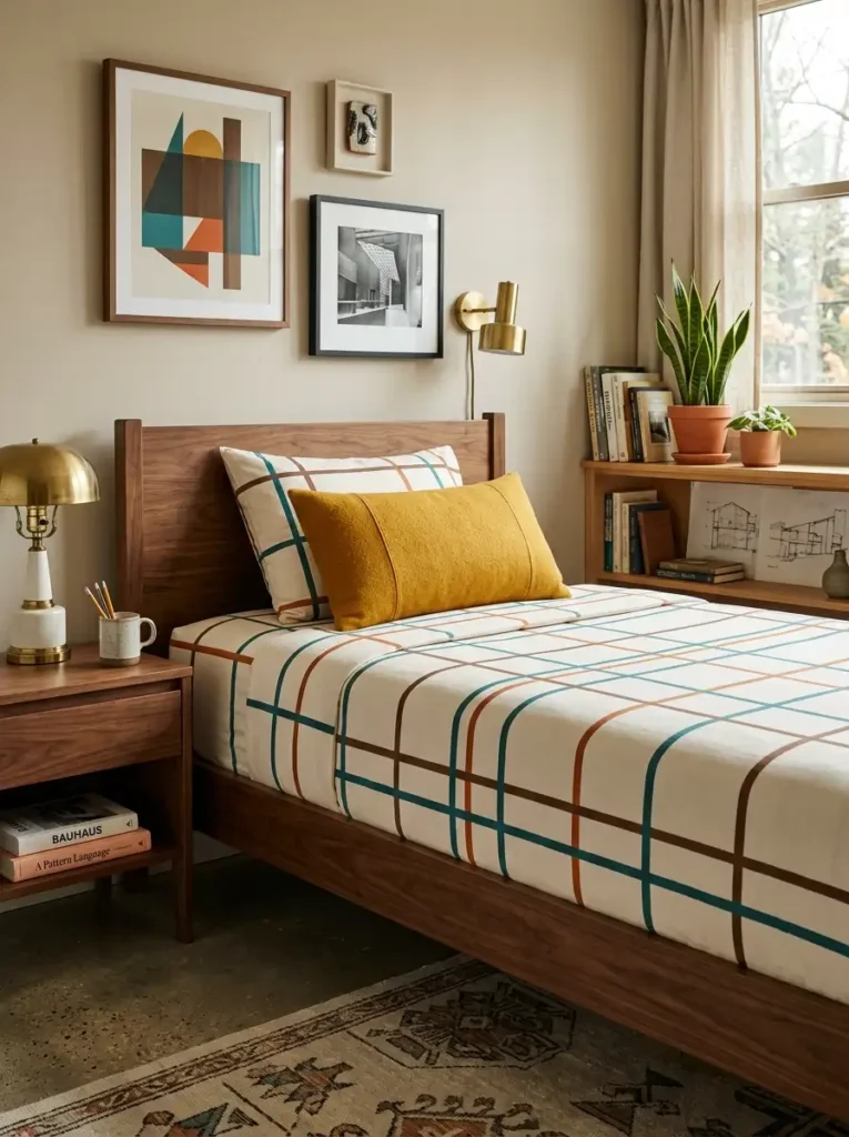 Dorm Bedding Styles