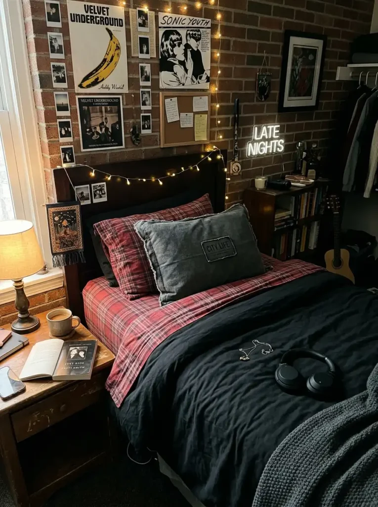 Dorm Bedding Styles