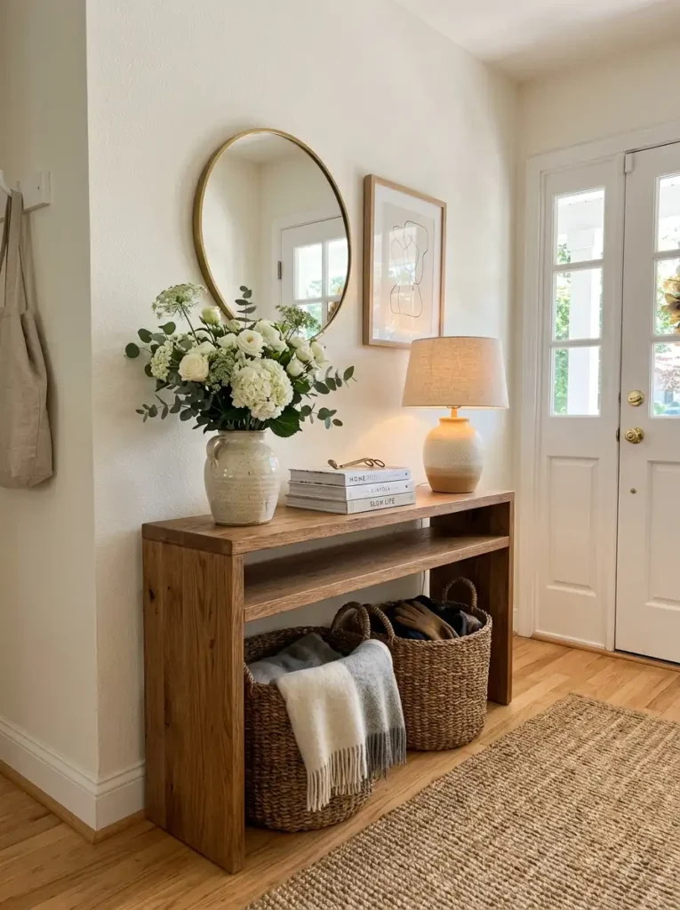 Room Corner Decor Ideas