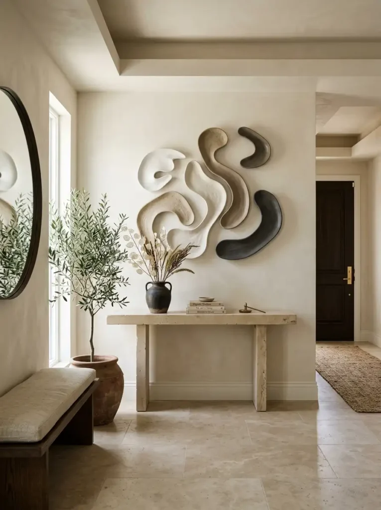 Wall Decor Ideas