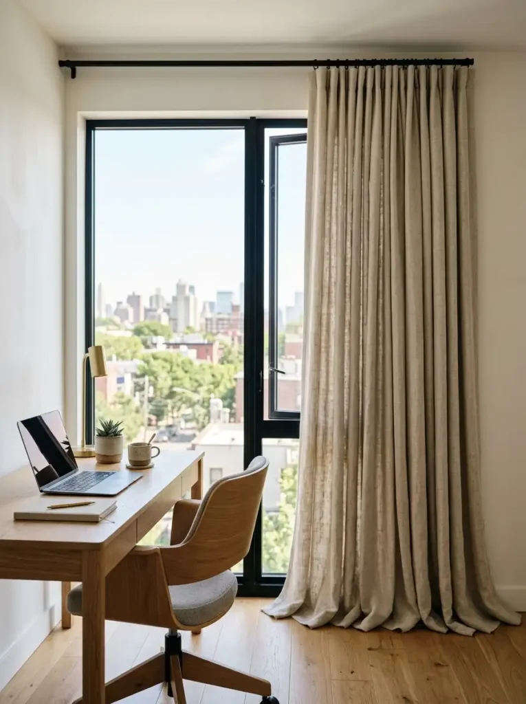 Cozy Work Office Ideas