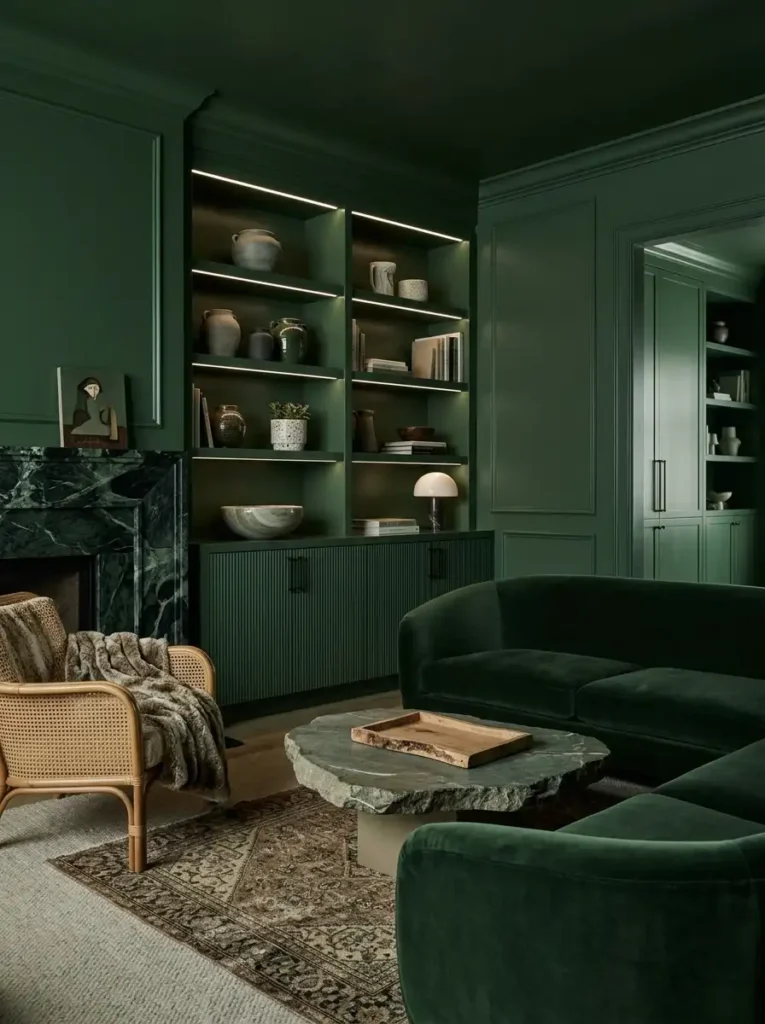 Modern Furniture Trends