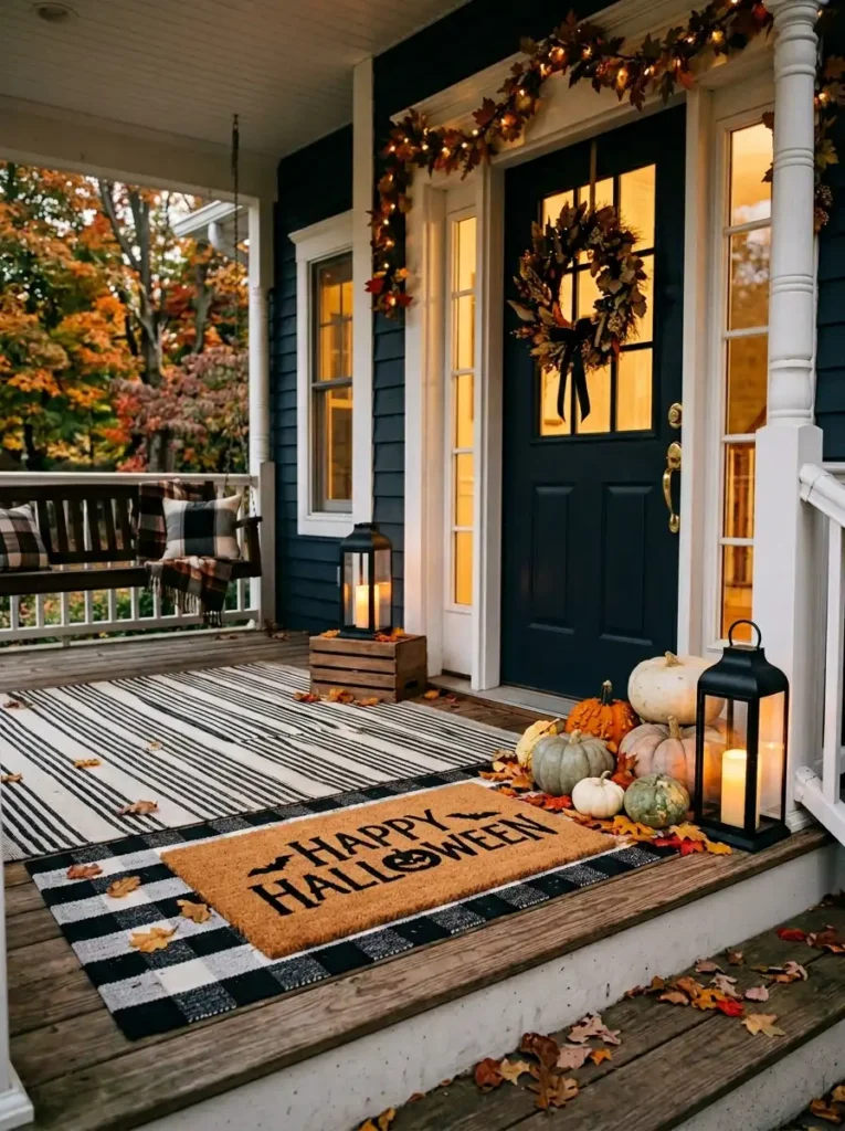 Halloween Decor Ideas