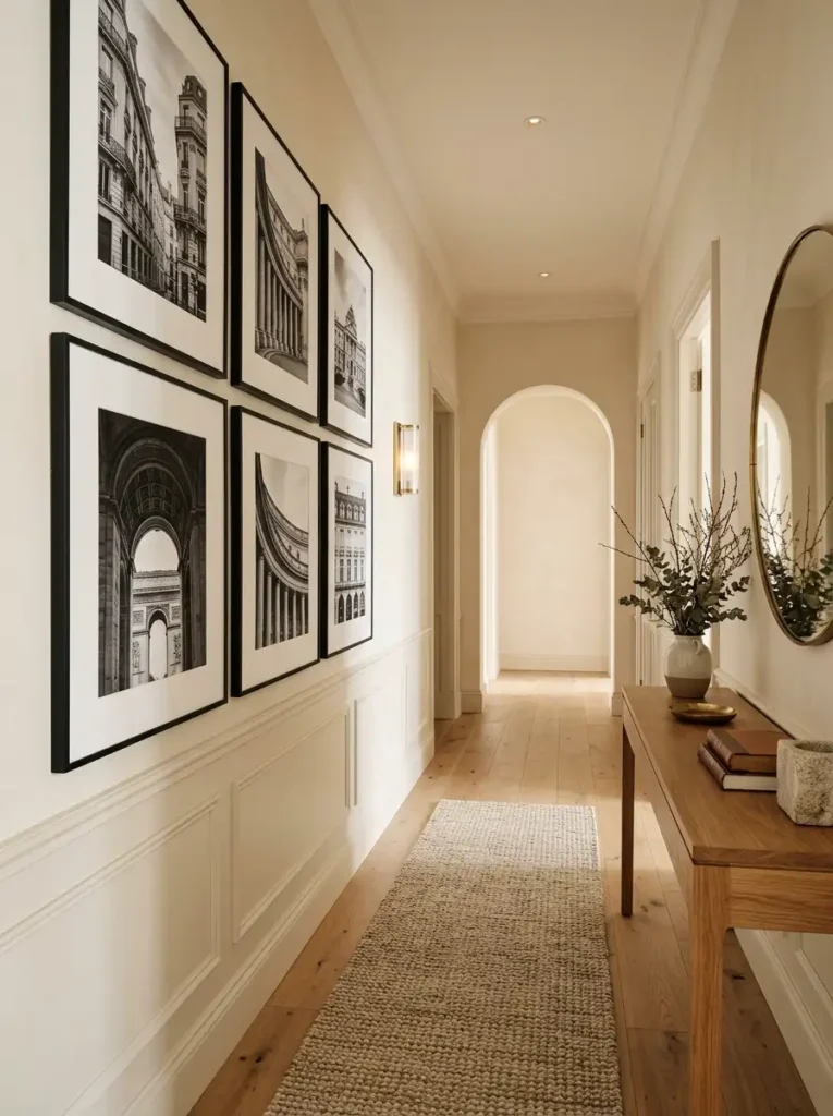 Wall Decor Ideas