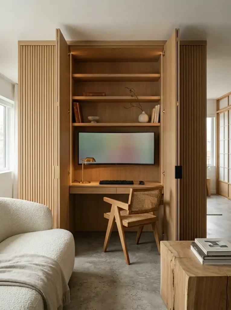 Modern Furniture Trends