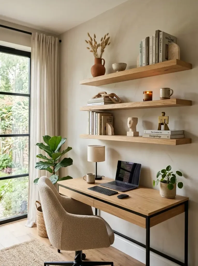 Wall Decor Ideas