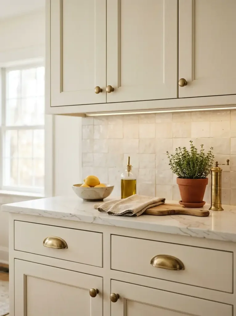 Small Kitchen Ideas 